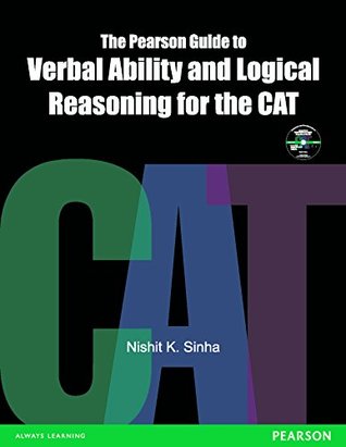 PDF Pearson Guide Verbal Reasoning